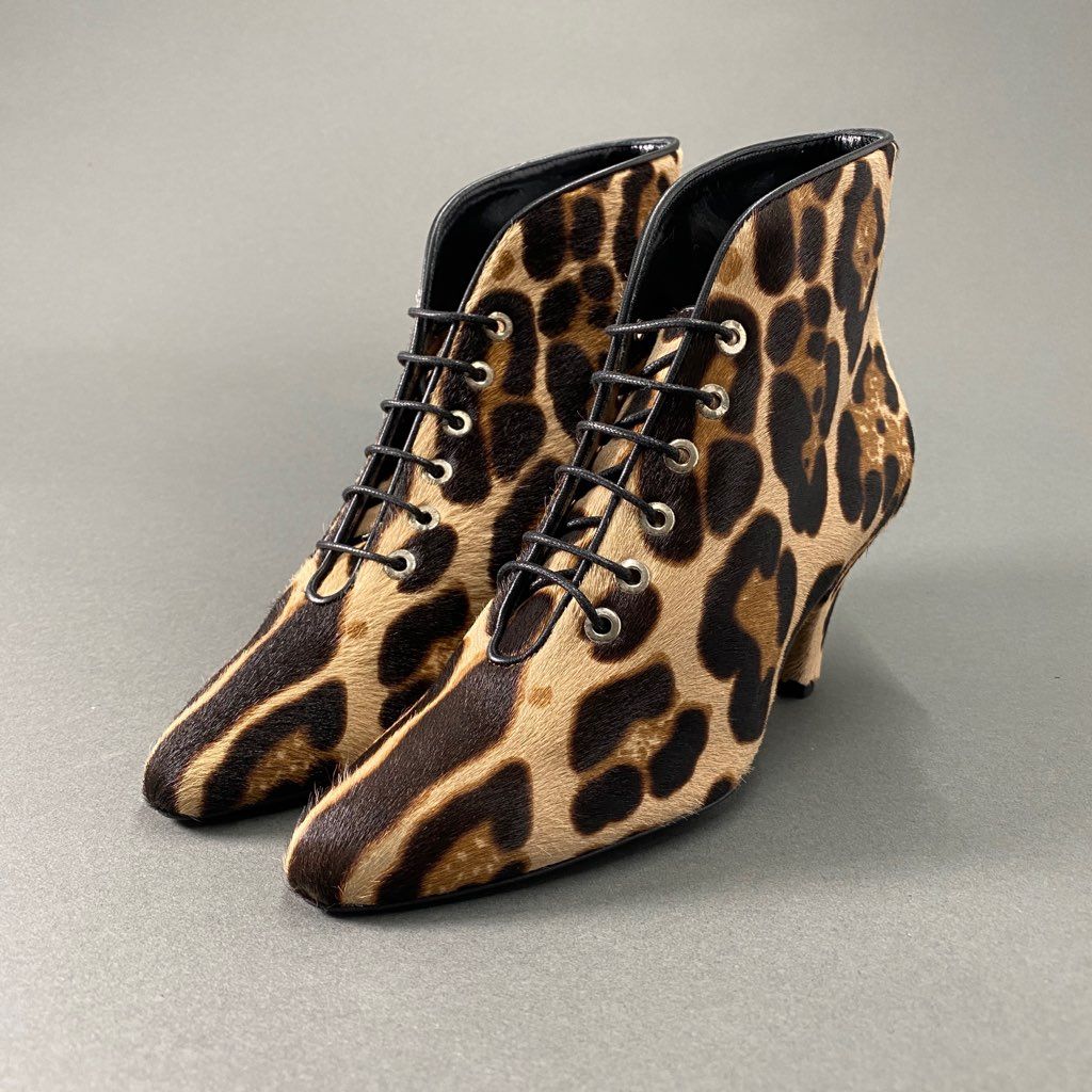 美品】laurence dacade 切らさ ショートブーツ