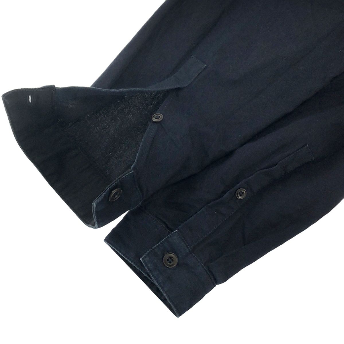 CHRISTOPHE LEMAIRE クリストフルメール シャツ クリストフ・ルメール