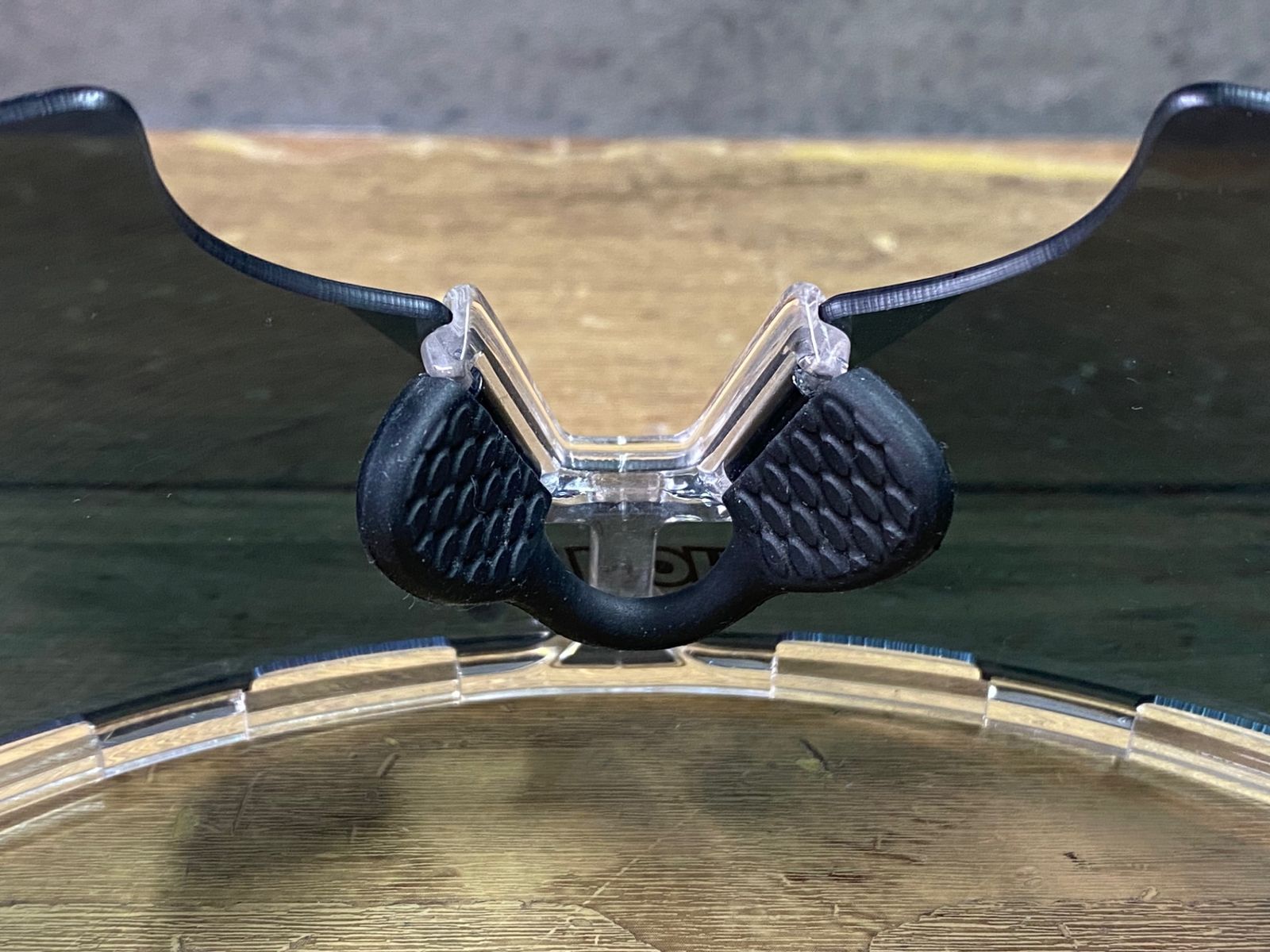 LAMON サングラス