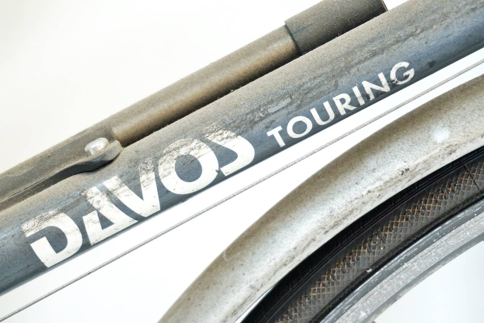 2010年モデル ランドナー