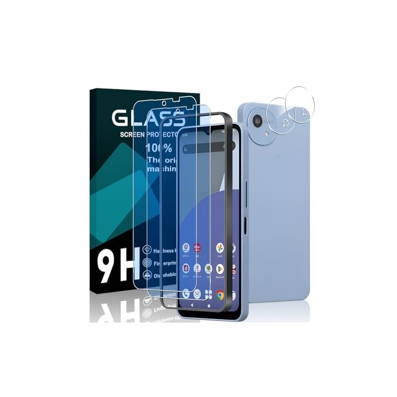 【新品未使用】AQUOS wish 4 SH-52E ライトブルー AQUOS 【ラッピング可】【即日発送】【新品】SHARP シャープ