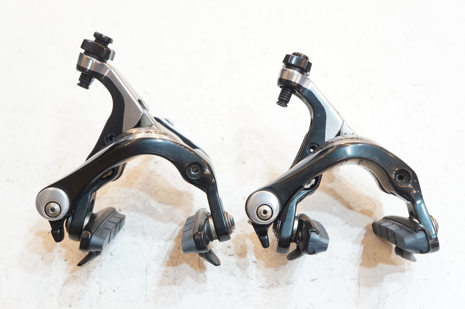 SHIMANO シマノ DURA-ACE BR-9000 キャリパーブレーキ | バイチャリ浦和ベース