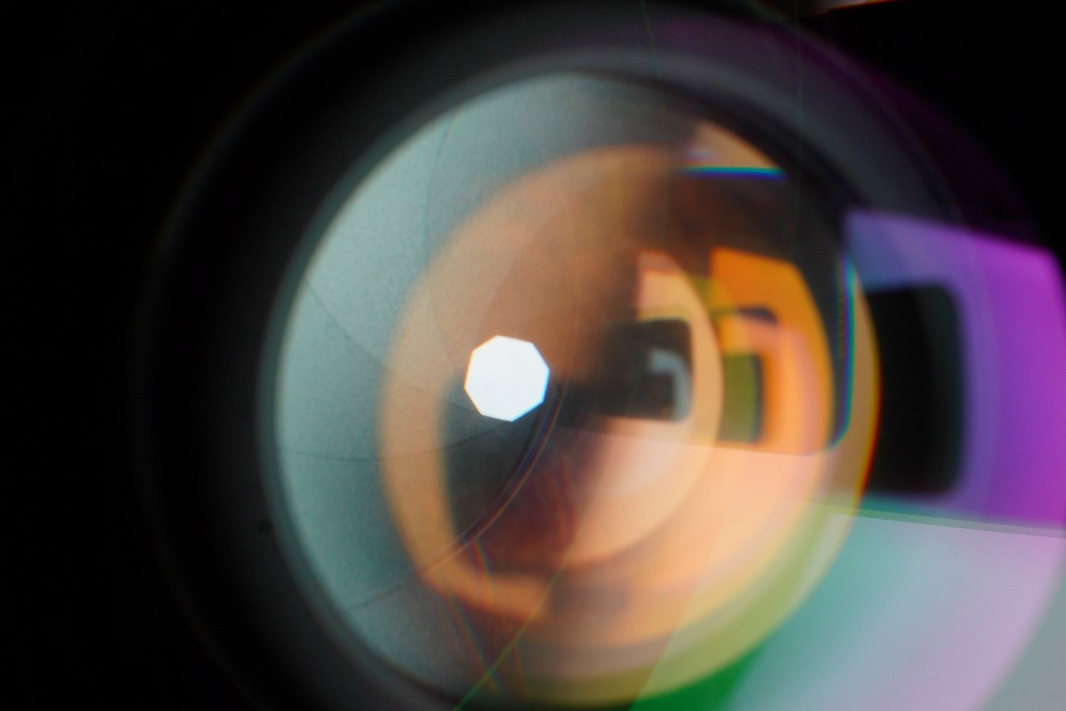 Nikon F用