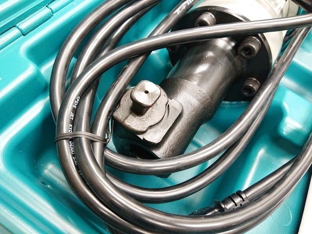 電動ハンマ HM1511