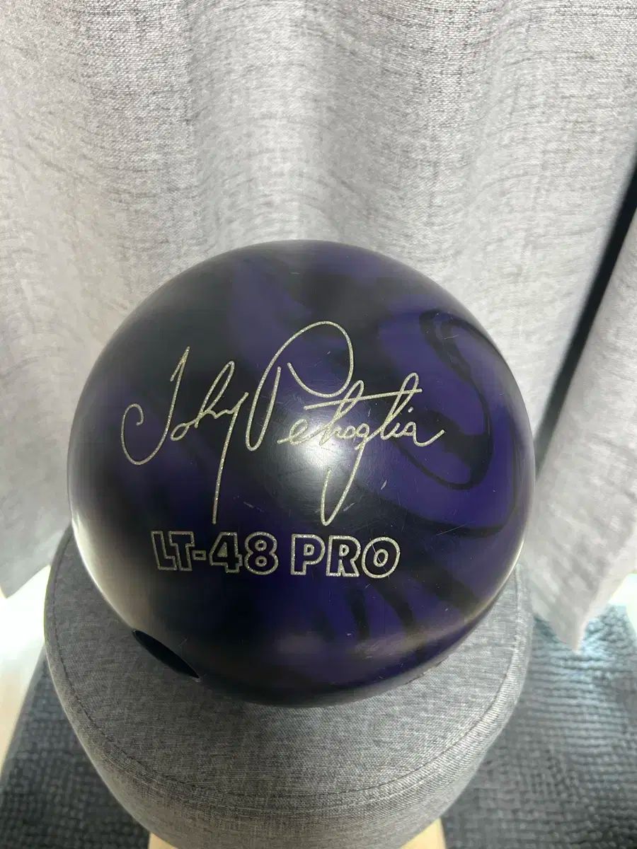 ブランズウィック LT-48PRO 15ポンド