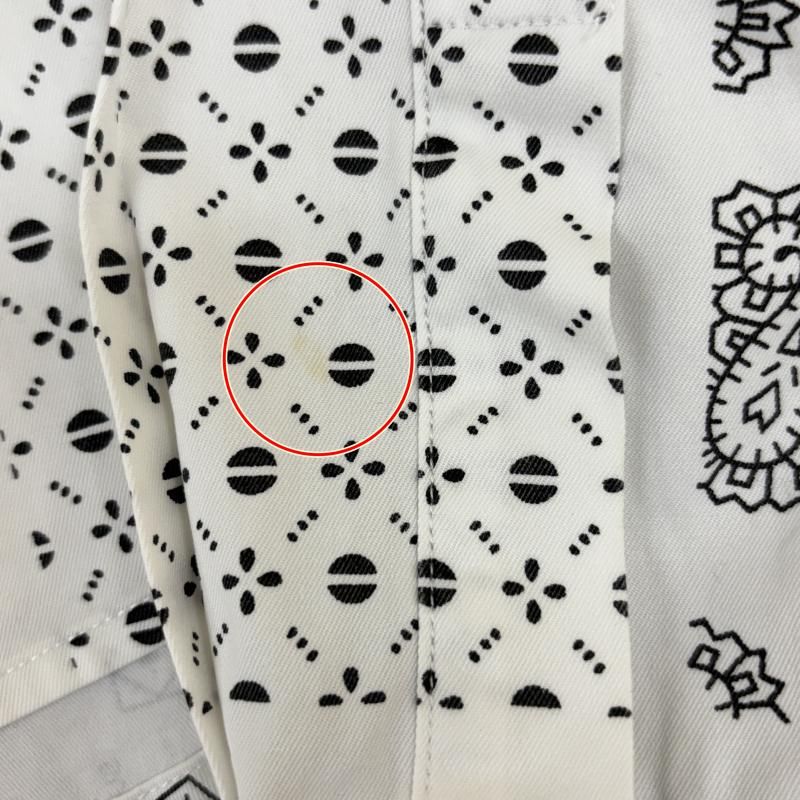 白 ホワイト