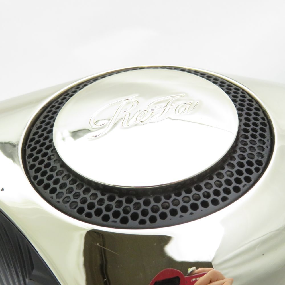 美品 ReFa リファ ビューテックドライヤー RE-AB03A ヘア