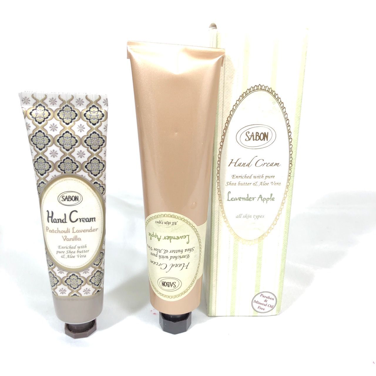 未使用 5点 ボディケアセット SABON サボン ボディスクラブS