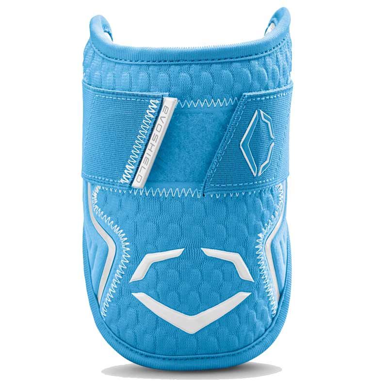  エボシールド エルボーガード カスタムフィット 野球 プロテクター ひじ当て 打者用 25 FW WB 57260 08 09 10 エルボーガード バッター用防具 ヘルメット