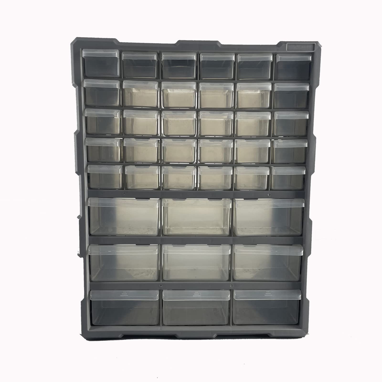 ネジ収納 小物入れ ツールボックス 工具箱 64ボックス 工具箱 ツール