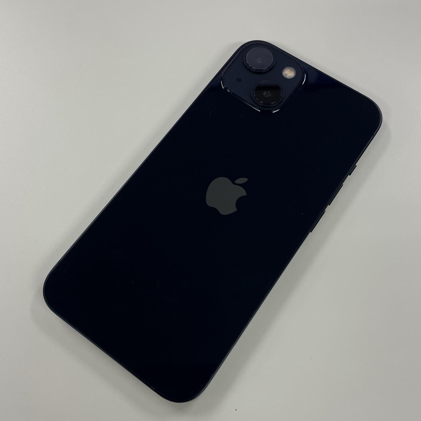 docomo iPhone 13 128GB ミッドナイト - メルカリ