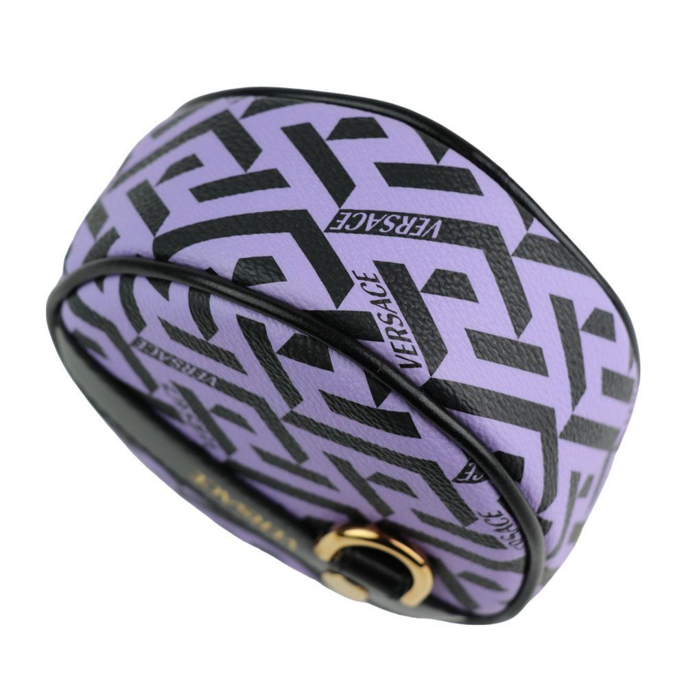 Versace】ヴェルサーチ（ヴェルサーチェ） ラグレカ サークル