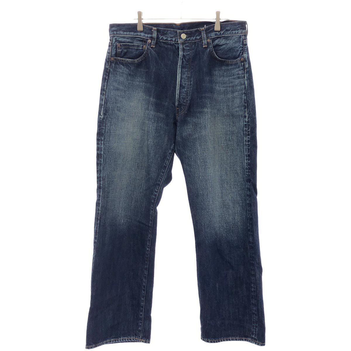 STANDARD CALIFORNIA スタンダードカリフォルニア SD 5P Denim Pants