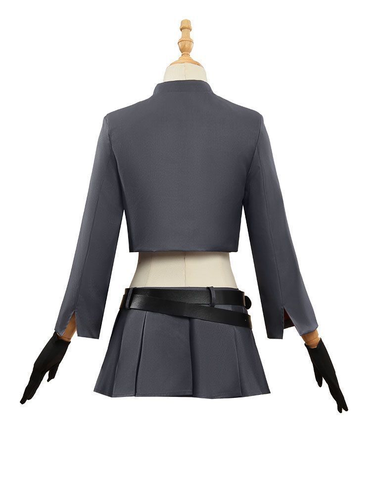 珍しい ノラガミ 毘沙門天 ヴィーナ コスチューム フルセット アニメ二次元 高精度再現 イベント用