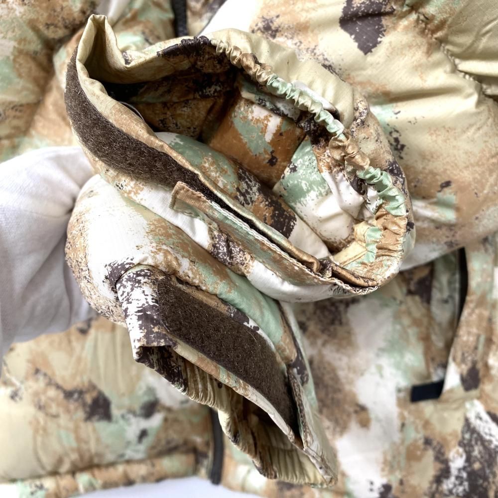 ザノースフェイス 17