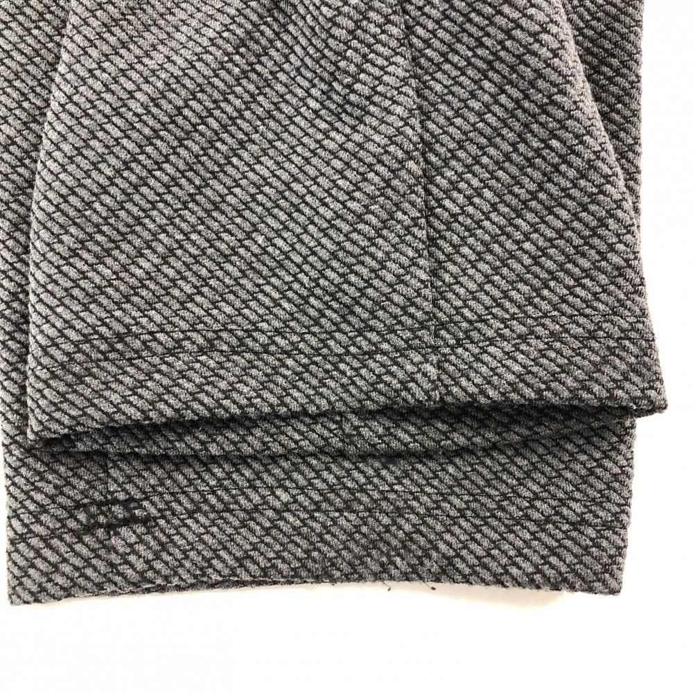 ☆値下げ☆【美品】マスターバニー パンツ グレー 織生地 メンズ