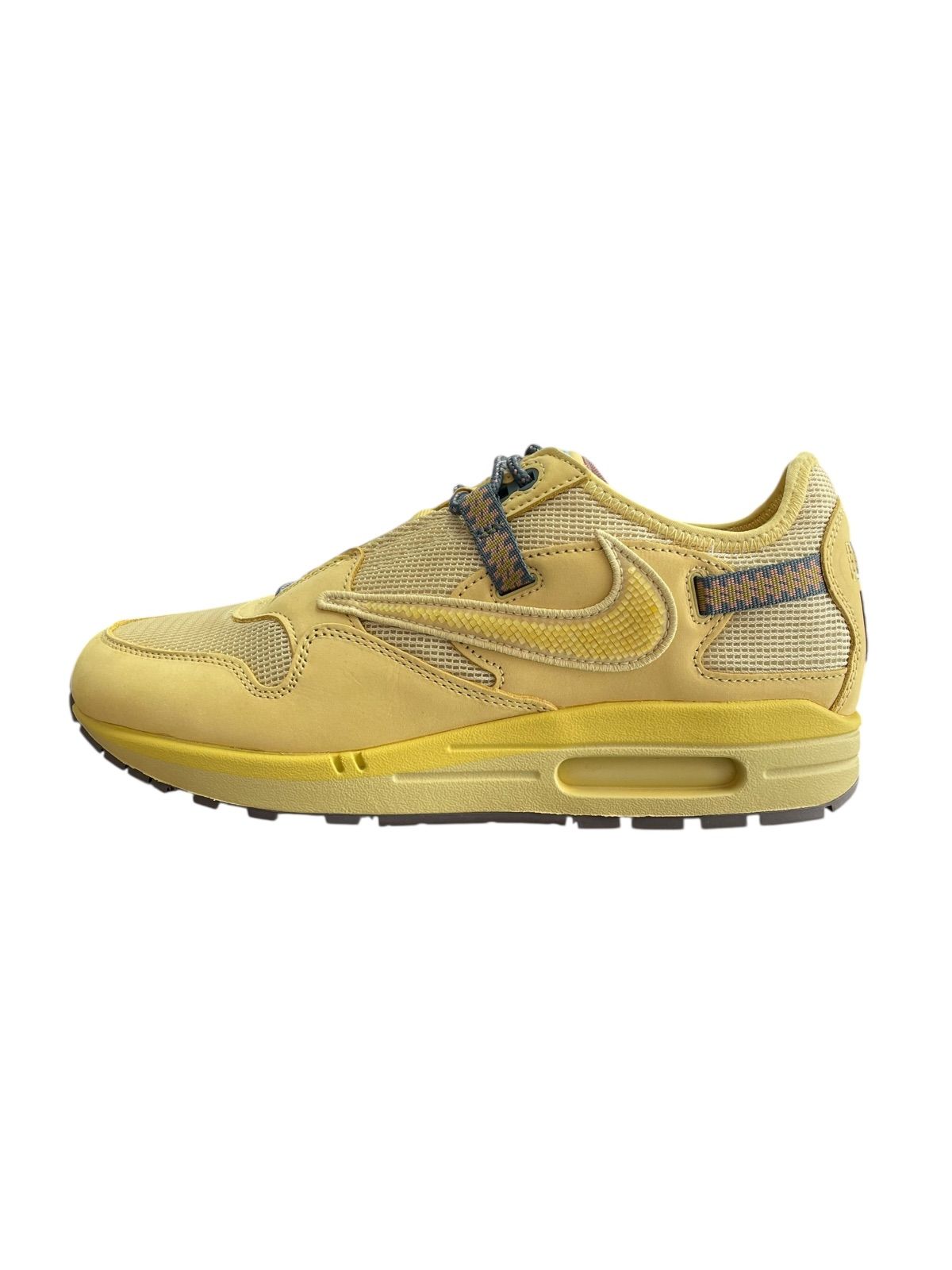 NIKE】× TRAVIS SCOTT AIR MAX 1 CACTUS JACK ナイキ トラヴィス