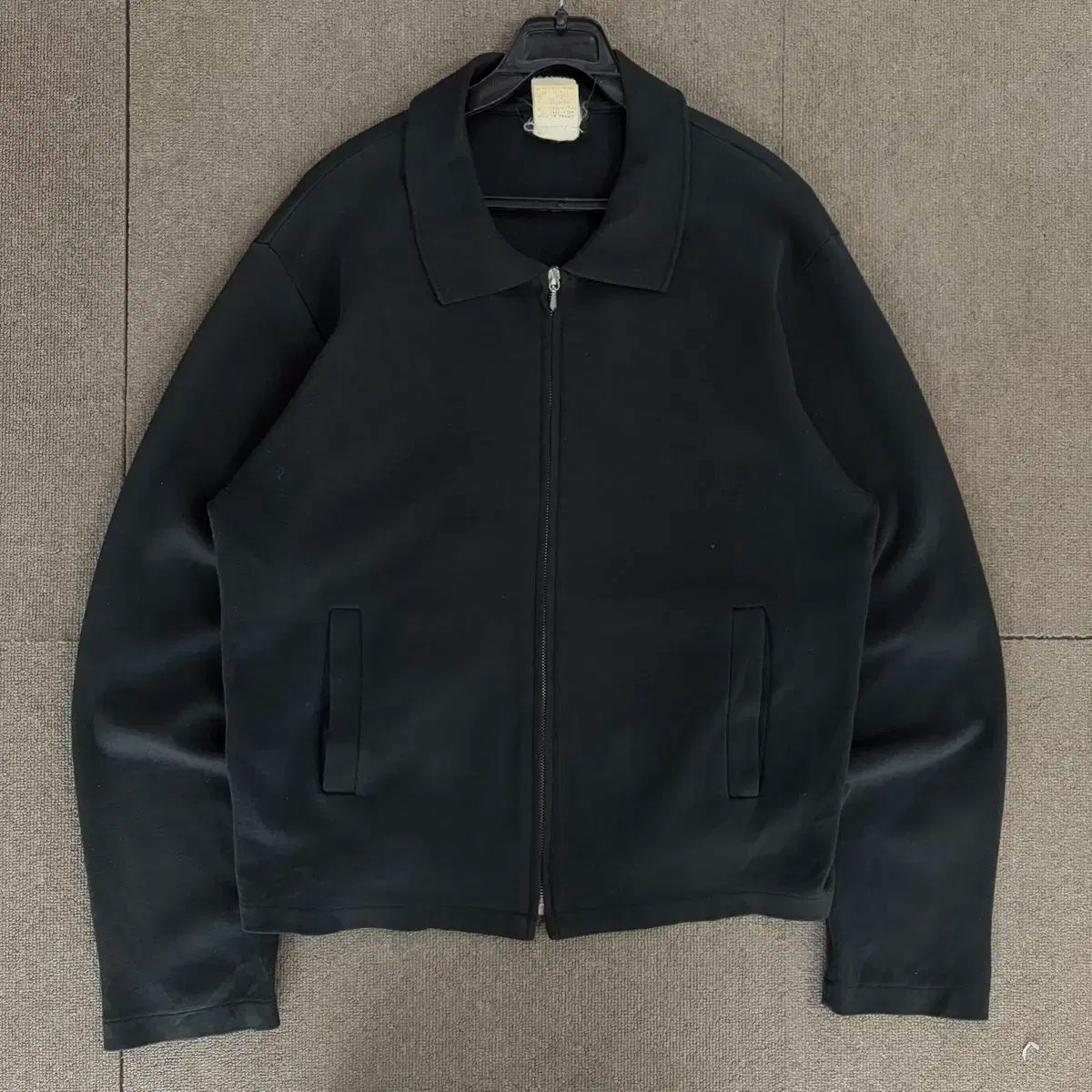 CPH GOLF モックネックT×ショートパンツ【上下SET】M オールブラック CPH GOLF モックネックT×ショートパンツ【上下SET】M オール