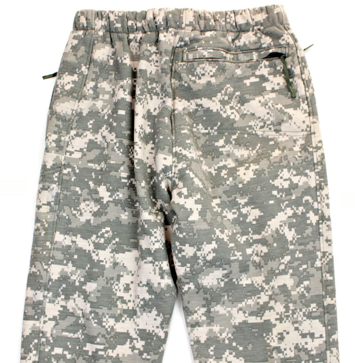 米軍 ARMY ELEMENTS PANT AEP エレメント パンツ MASSIF マッシフ 迷彩