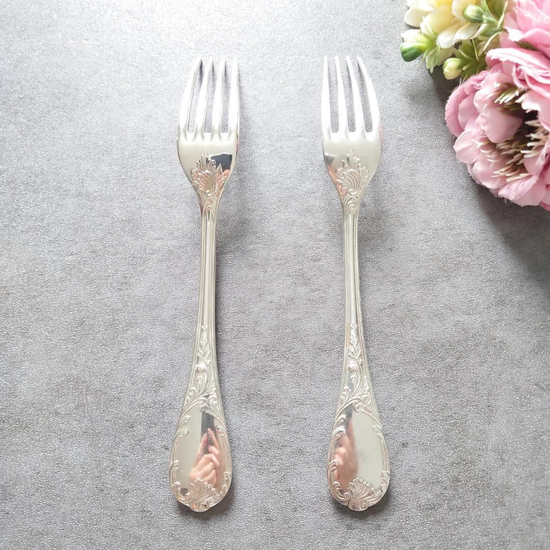 マルリー デザートフォーク