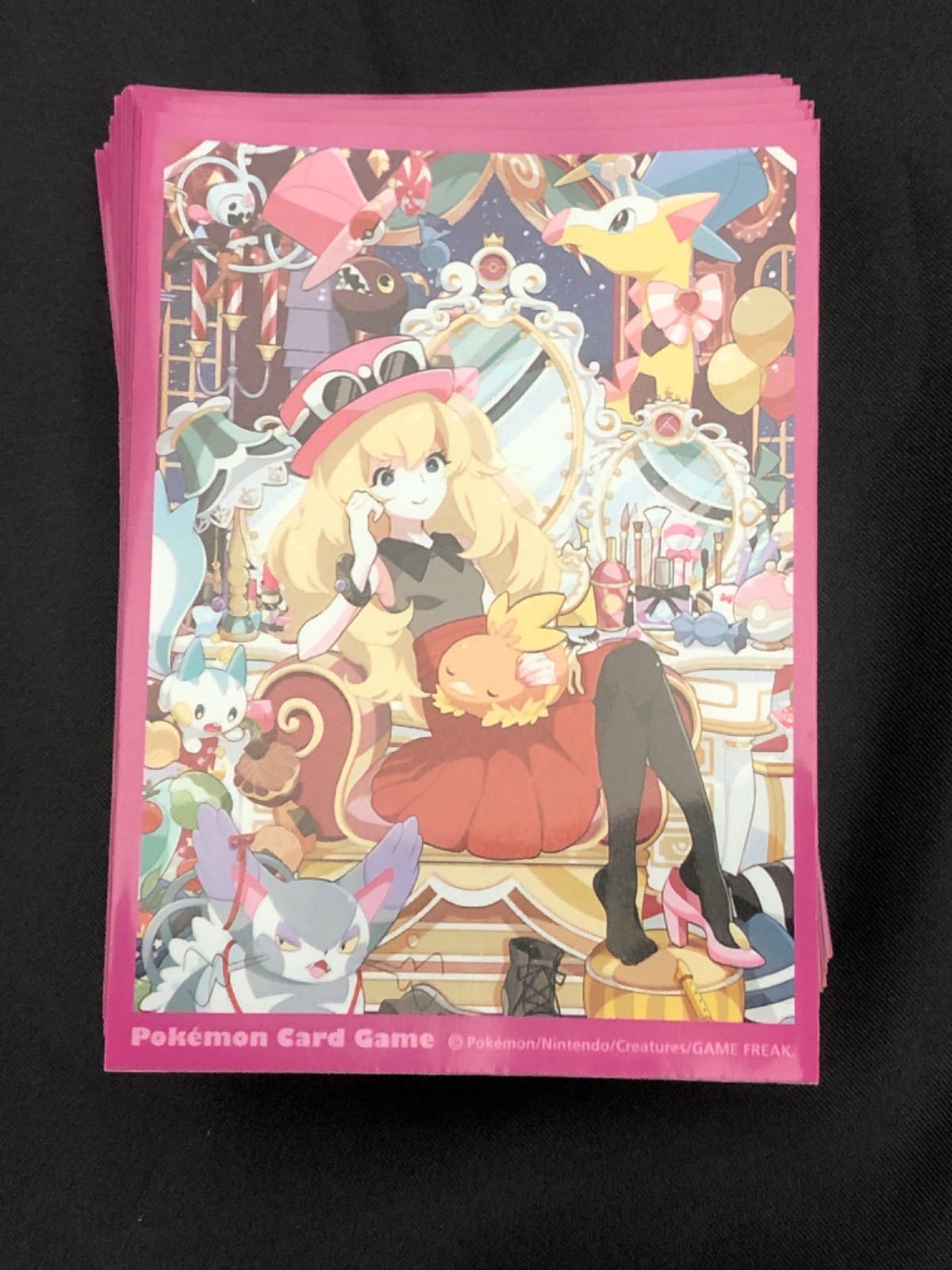 俺の妹がこんなに可愛いわけがない　俺妹　高坂桐乃　ブロッコリー　スリーブ Amazon.co.jp: キャラクタースリーブコレクション TVアニメ 俺の