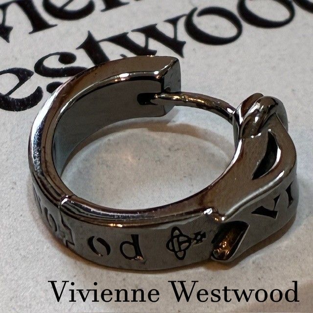 ヴィヴィアンウエストウッド Vivienne Westwood MAN BOBBY