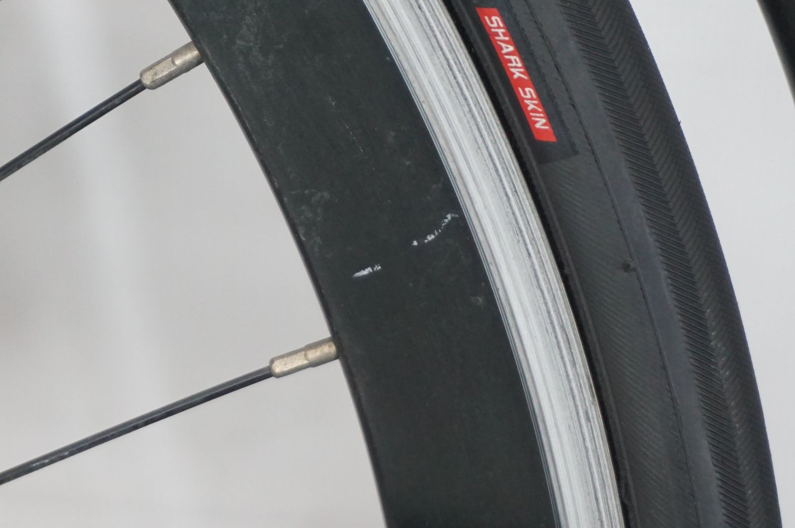 リーダーバイクス 725