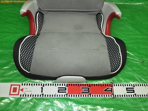 中古】britax おちつき romer フォルクスワーゲン チャイルドシート