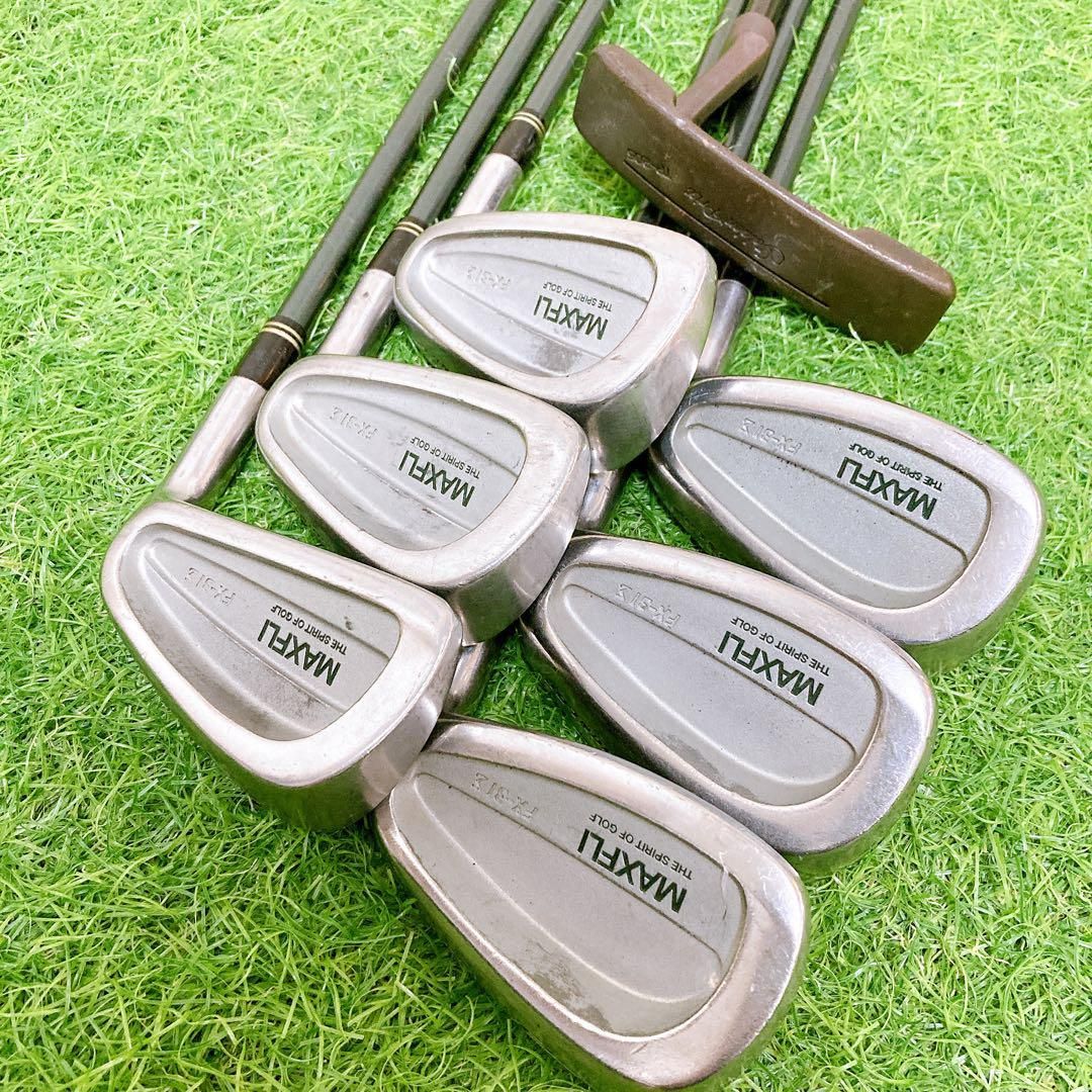 23.フォーティーン　初心者オススメ　ゴルフクラブ　メンズセット　スタンド式 23.フォーティーン 初心者オススメ ゴルフクラブ メンズセット スタンド式