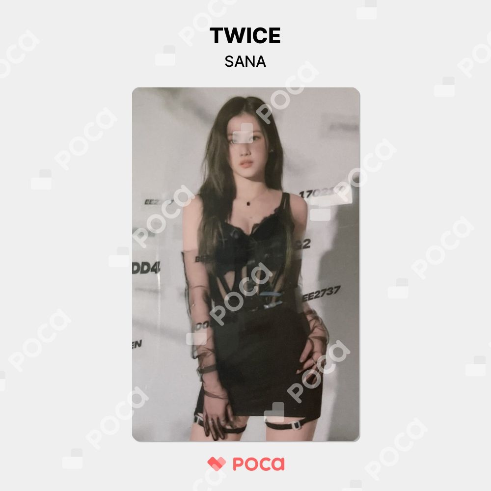 TWICE サナ Between 1&2 アラジン 特典 トレカ TWICE Between 1&2 トレカ サナ - メルカリ