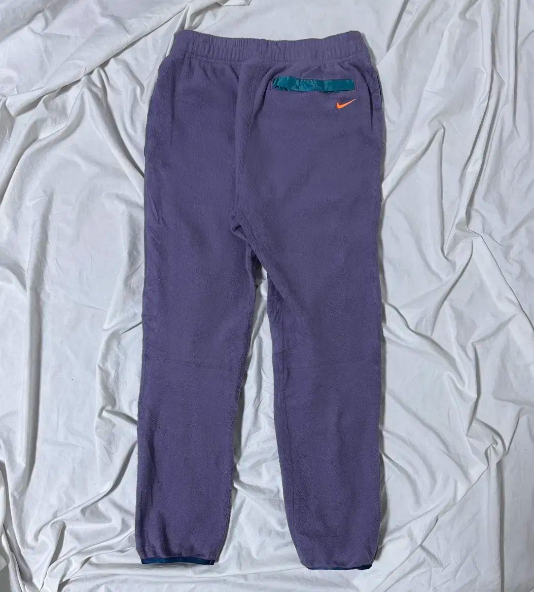 NIKE ナイキ acg ポーラーテック フリース パンツ