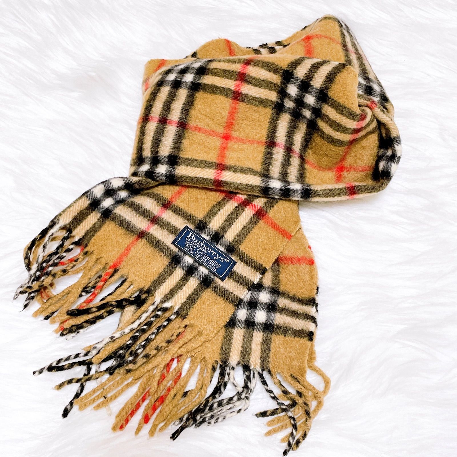 ストール シャール