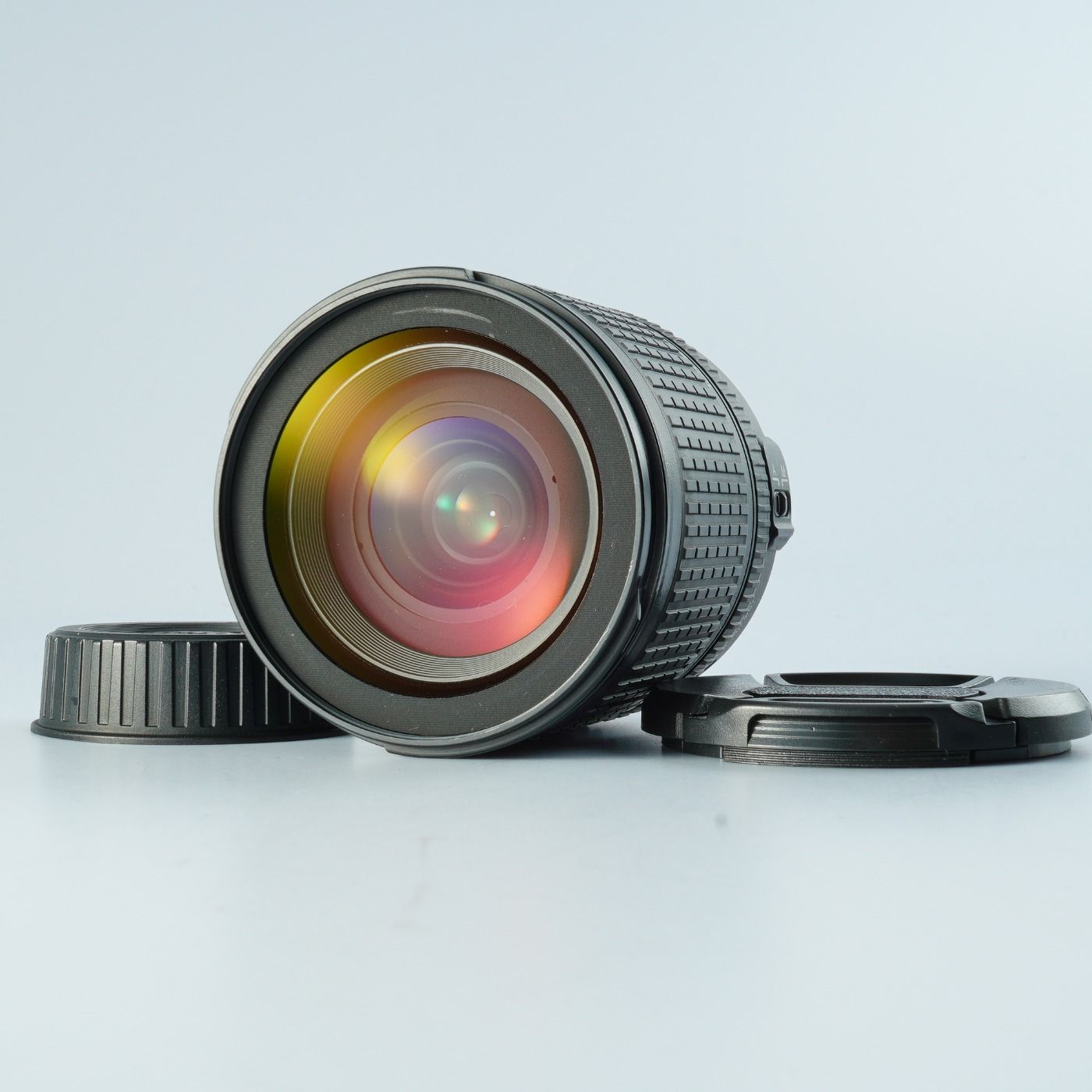 AF-S NIKKOR