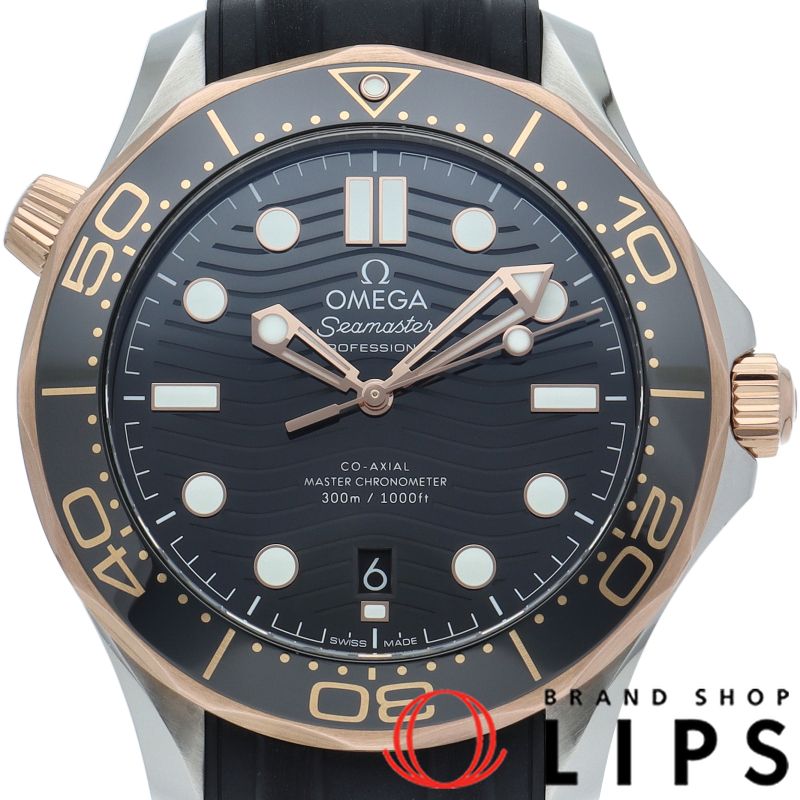 ☆美品☆OMEGA☆オメガ☆シーマスター120☆保証書（INTERNATIONAL