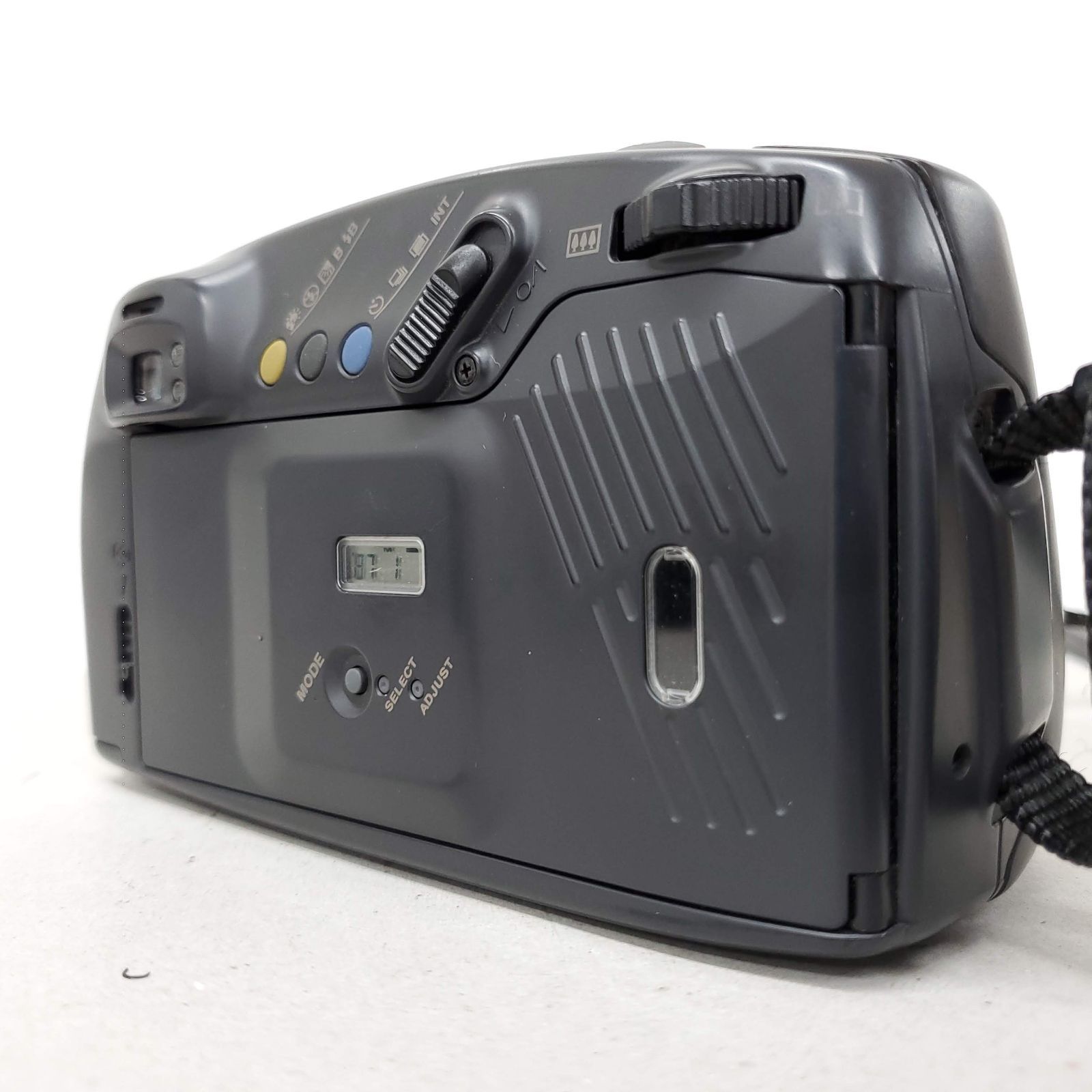 【動作確認済】 Pentax ZOOM 105-R F0902-9ID y 動作確認済】 Pentax ZOOM 105-R F0902-9ID - メルカリ