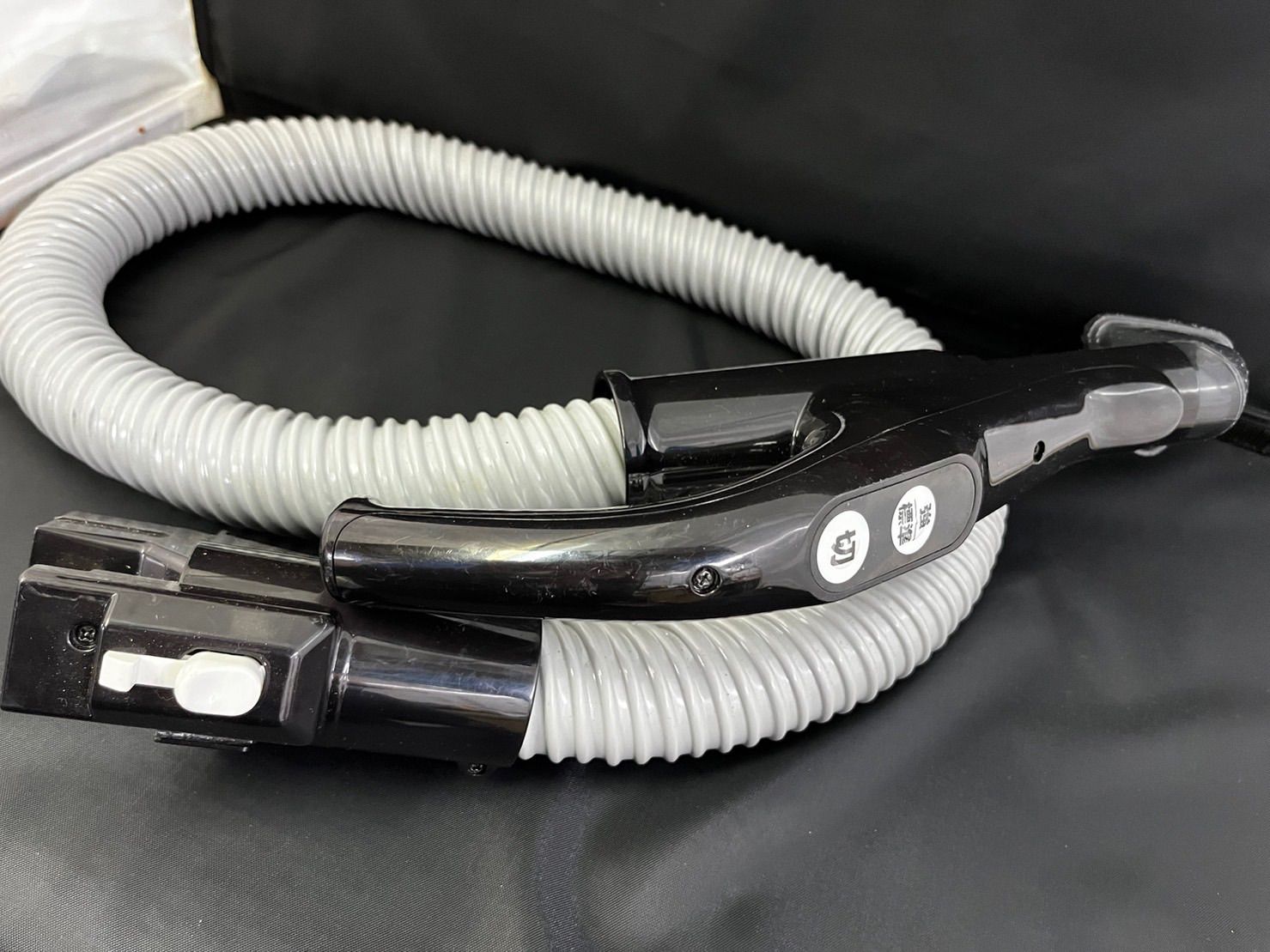 マキタ　充電式クリーナー CL500D 18v マキタ 充電式サイクロンクリーナー CL500DZ | コードレス