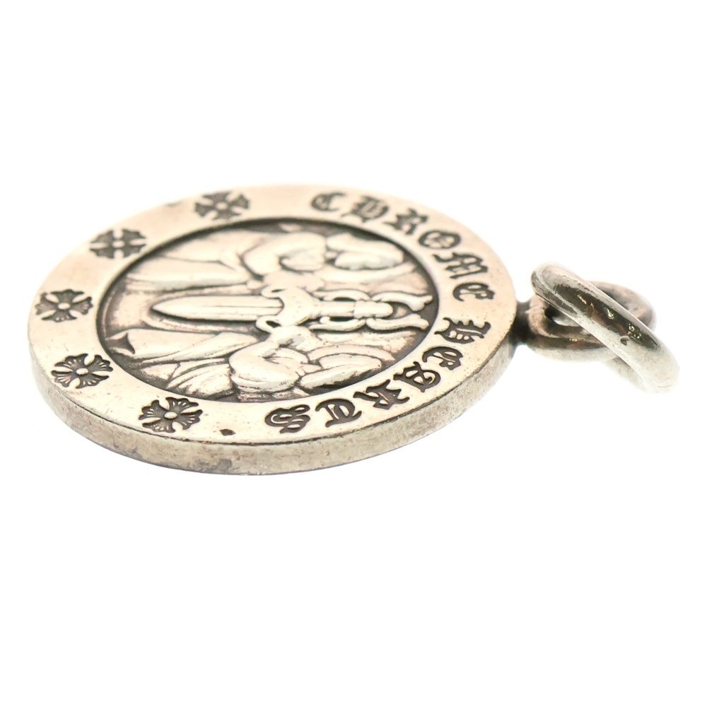 ペンダントトップ シルバーBCA