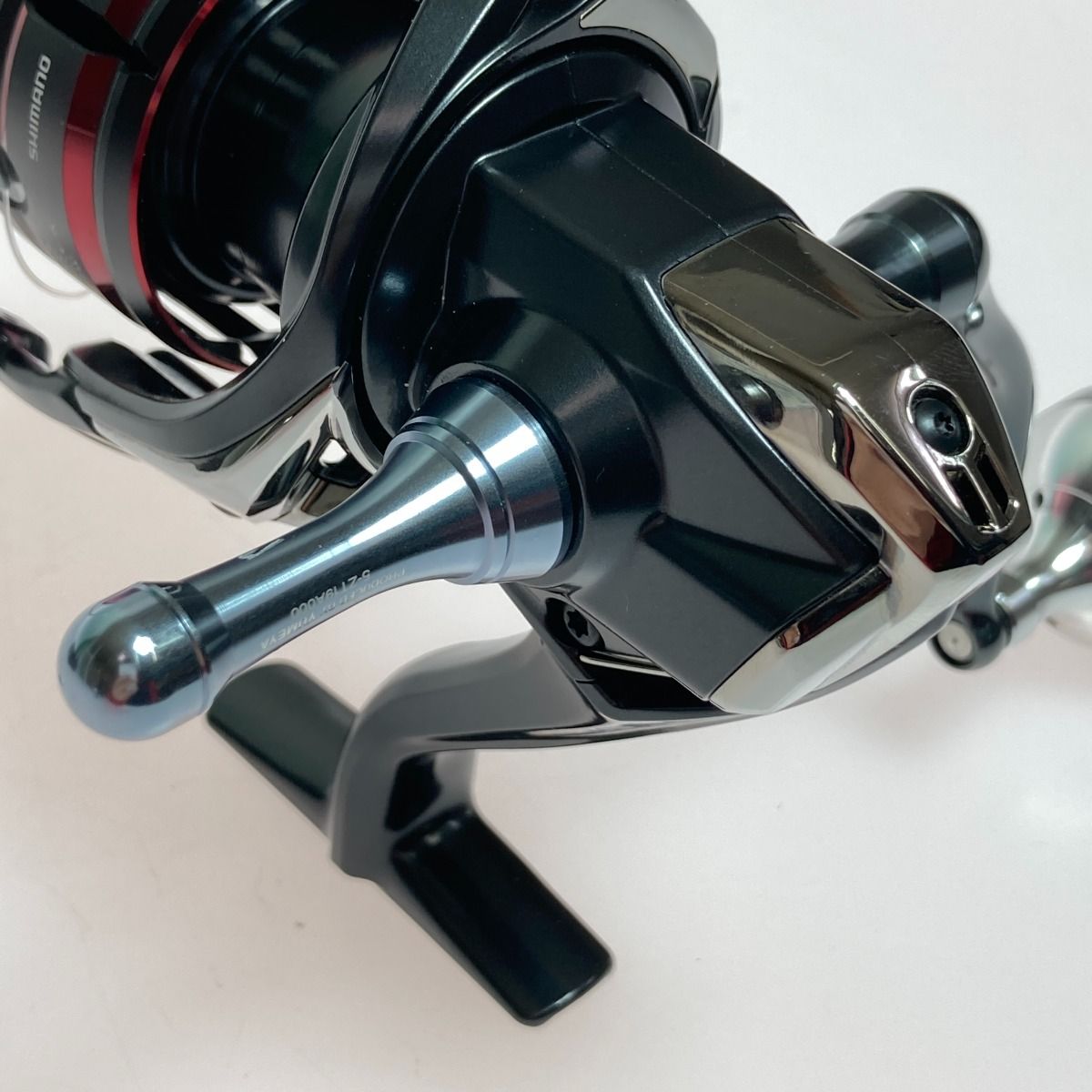 ◎◎SHIMANO シマノ 20 VANFORD ヴァンフォード 4000XGフィッシング