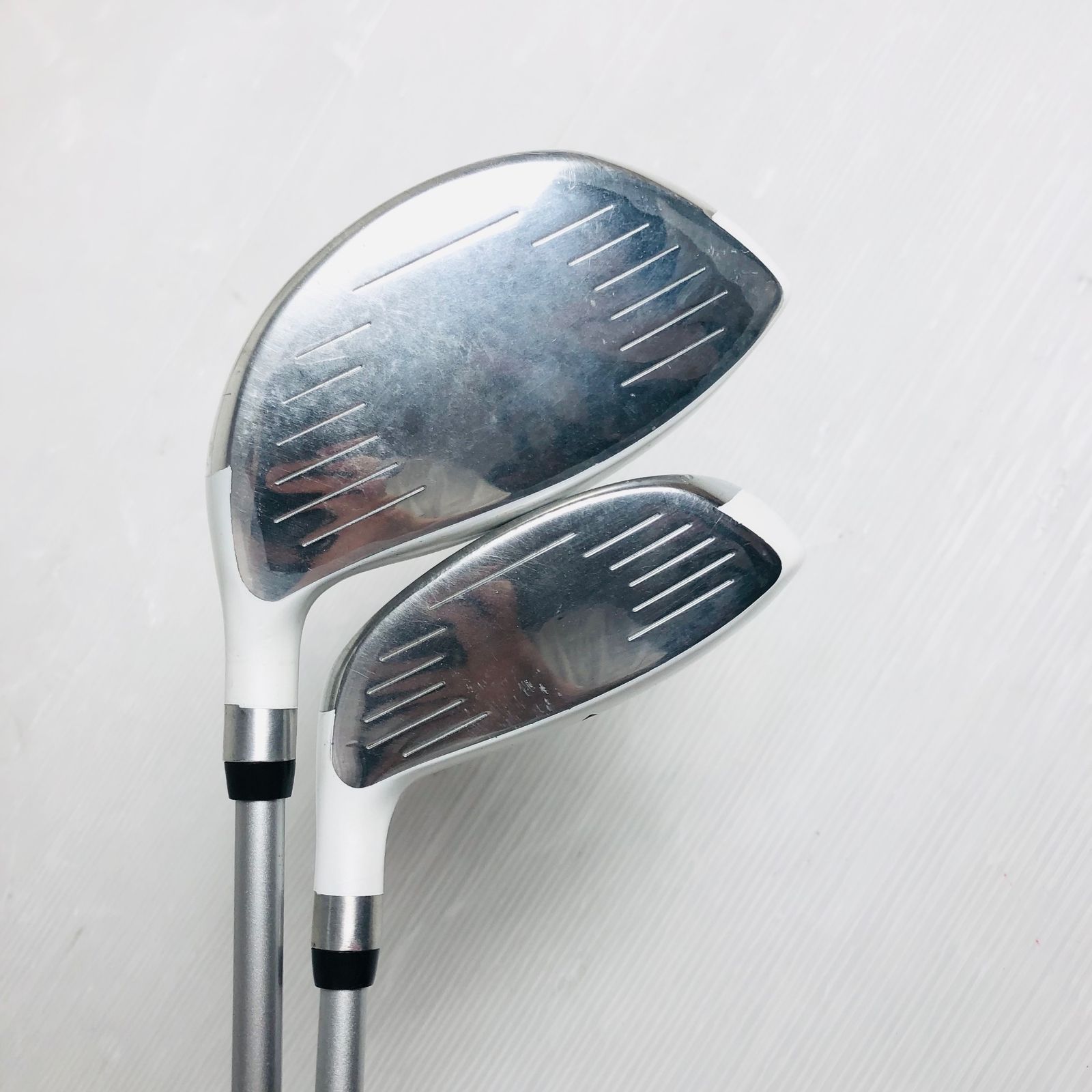 フィットウェイ　FITWAY レディースゴルフクラブセット レディース FitWay フィットウェイ ゴルフ クラブ セット 初心者