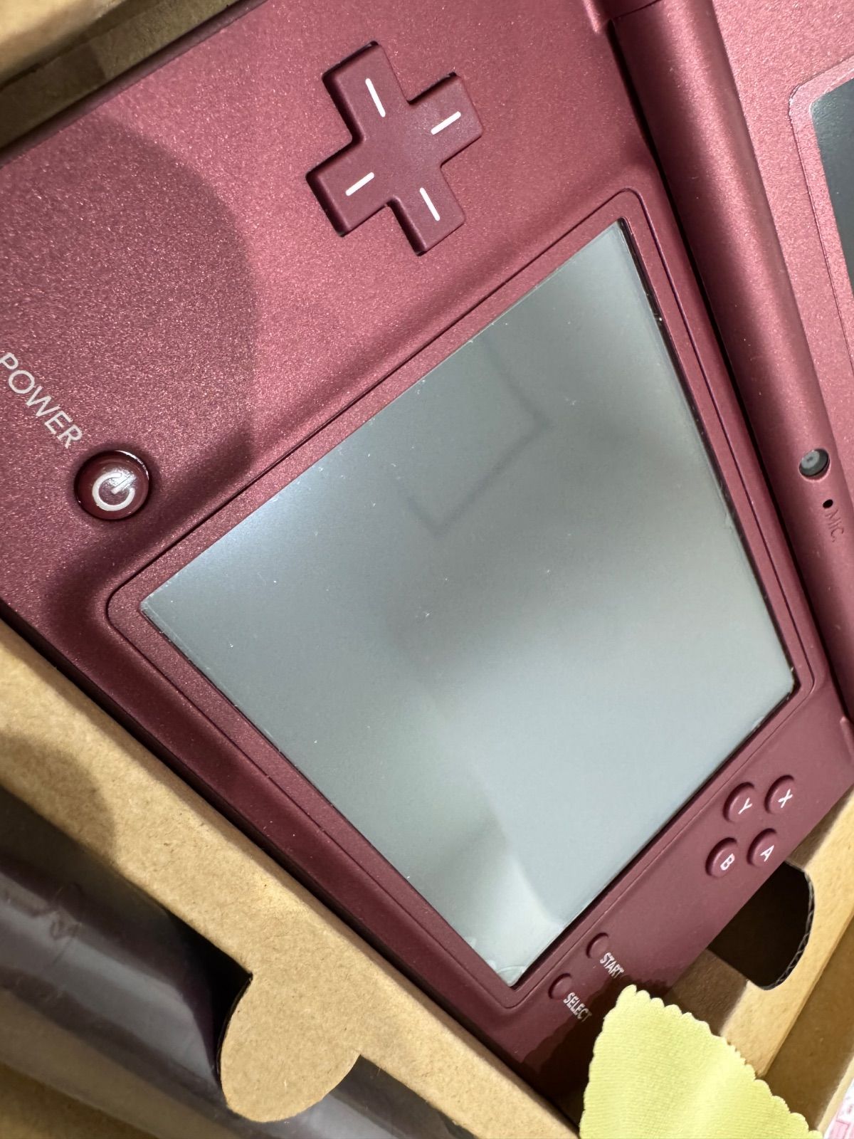 F