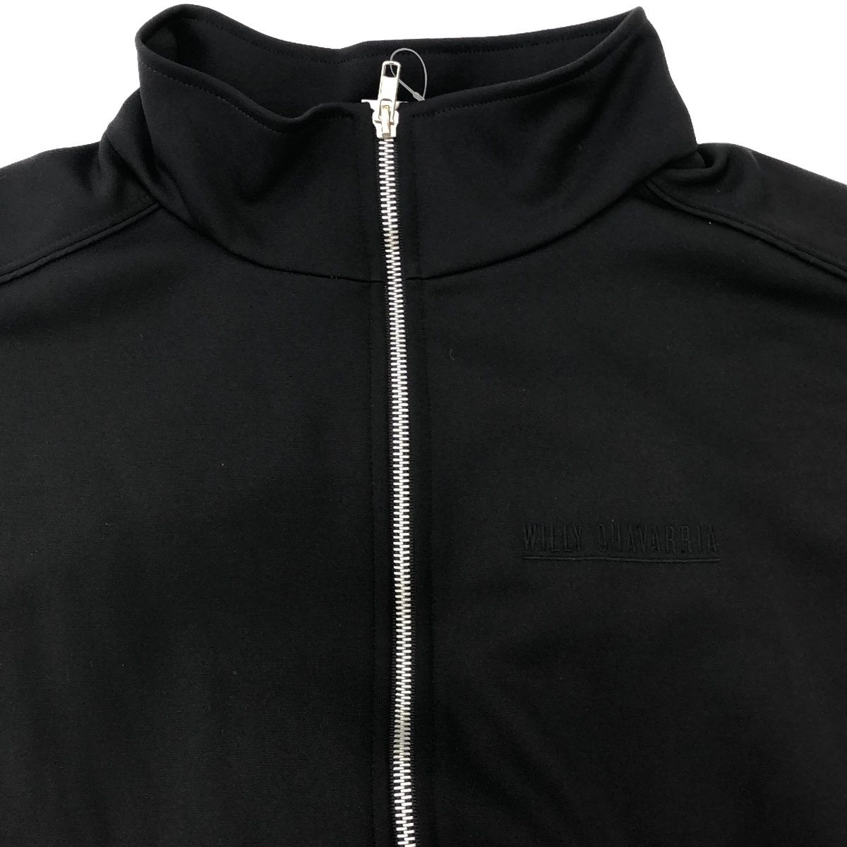 WILLY CHAVARRIA ウィリーチャバリア WARRIOR BOMBER TRACK JACKET 