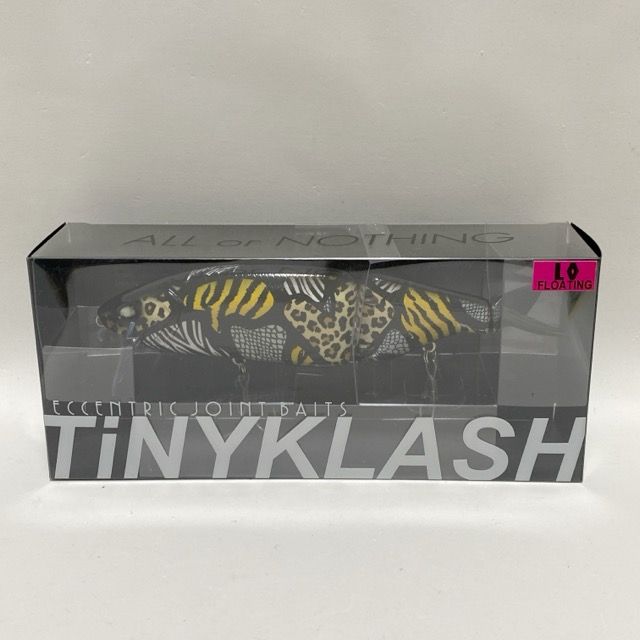 DRT|ディーアールティ TiNY KLASH Low タイニークラッシュ ロー|カラー LM CHIMERA 86612-007