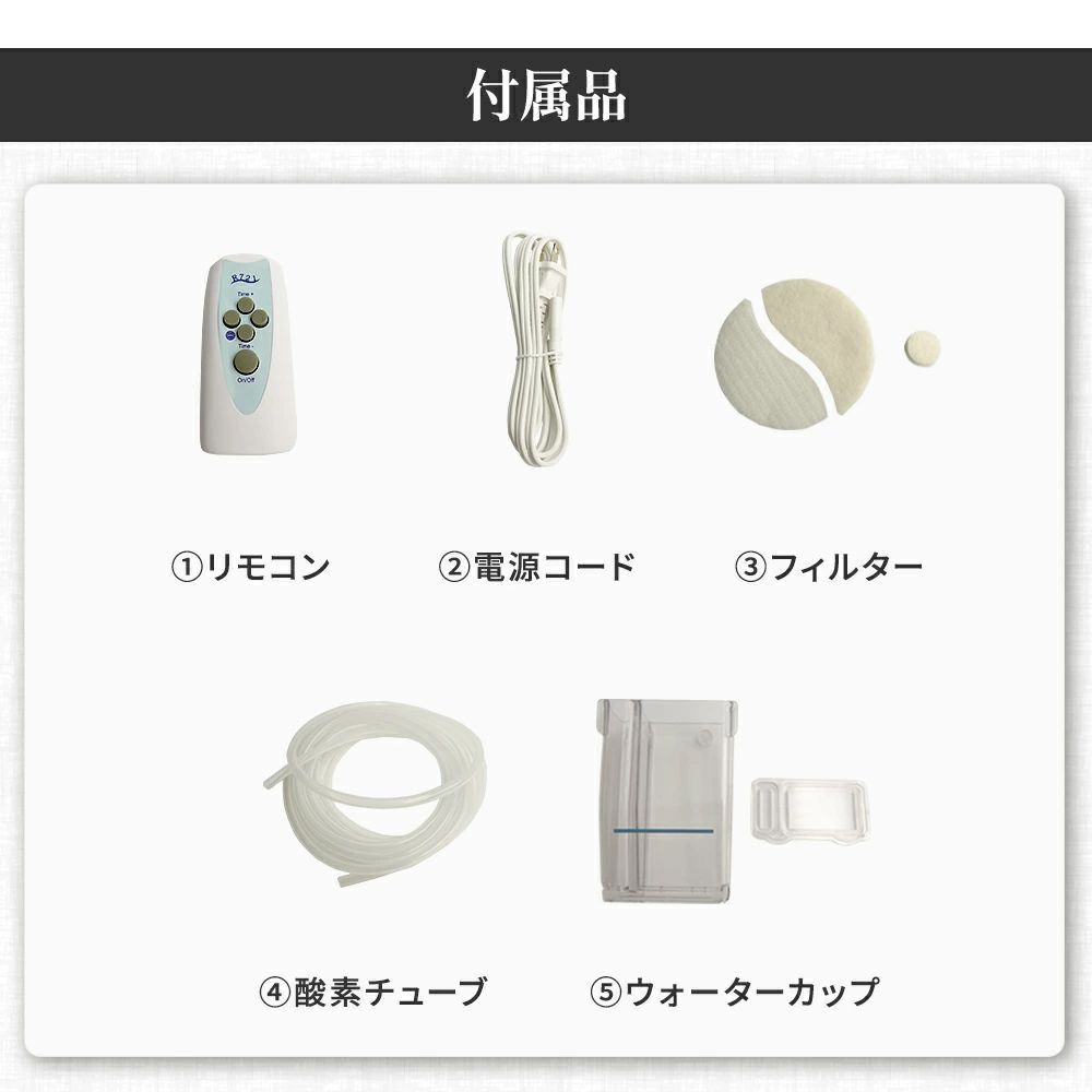 5000時間以上連続稼働可 犬