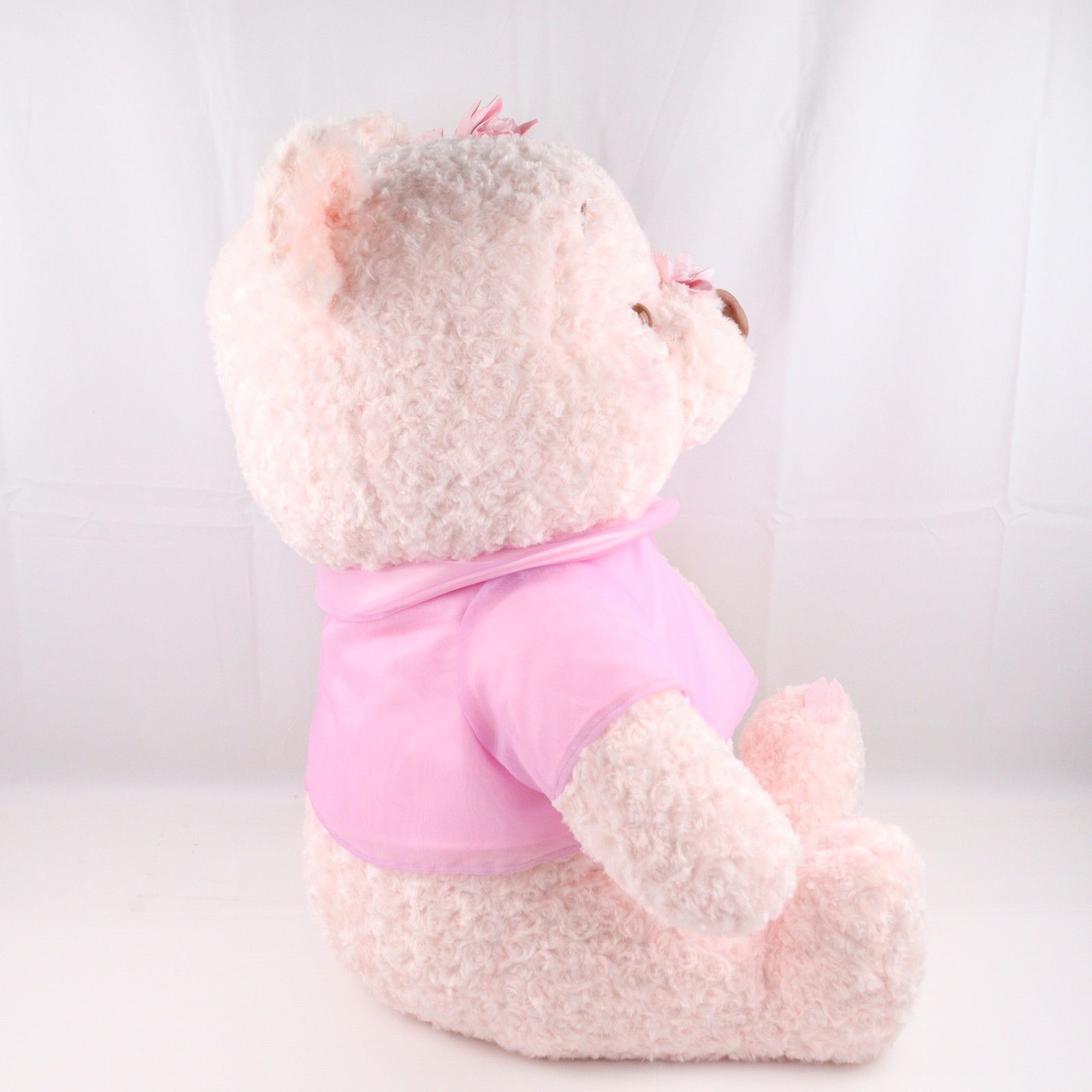 Disney SAKURA プーさん ぬいぐるみ S 新品　入手困難 Disney SAKURA プーさん ぬいぐるみ S 新品 入手困難 Disney
