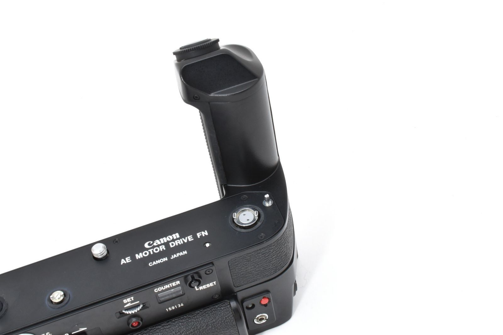 バッテリーパック