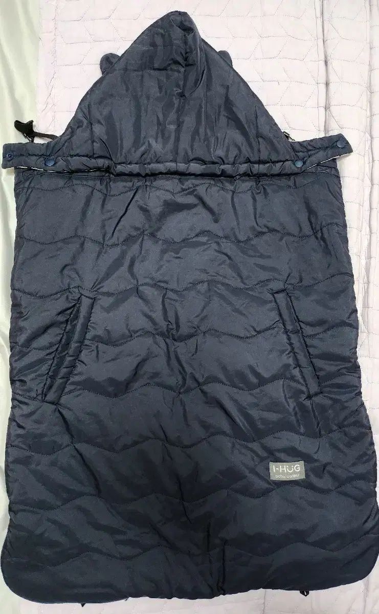 ベビーキャリア