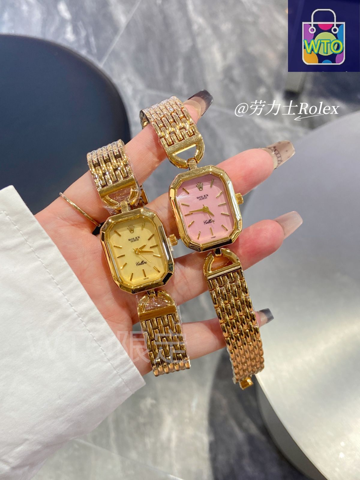 ROLEX 即購入可 多分並行輸入品です 並行輸入市場でのロレックスの異常なプレミアム価格化はいつ頃