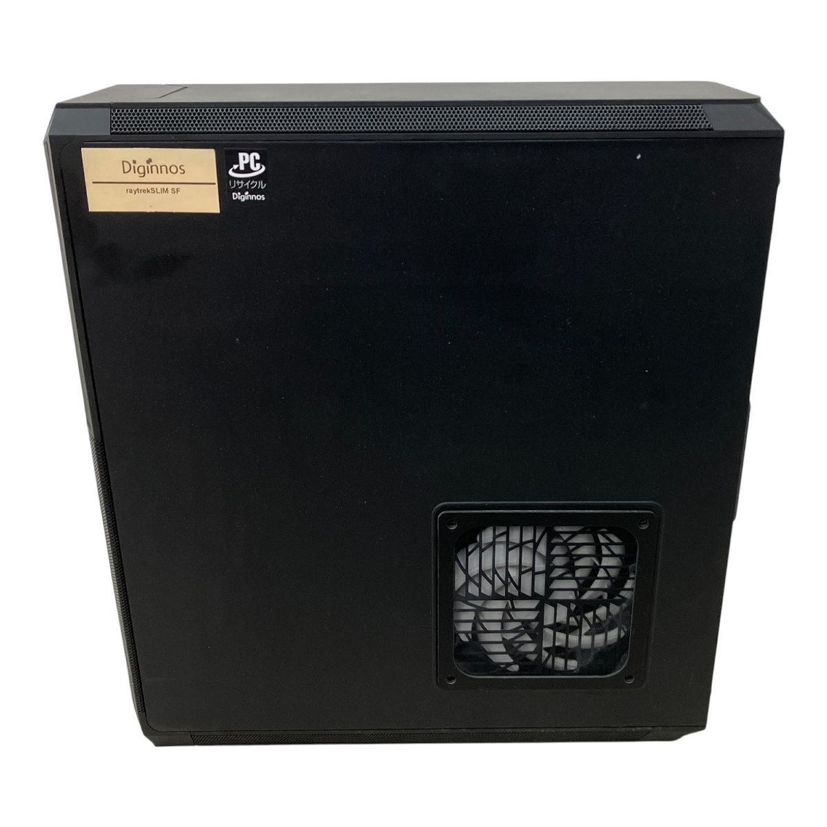 デスクトップPC Diginnos Amazon.co.jp: ゲーミングPC デスクトップPC パソコン ドスパラ