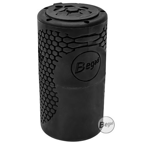Begadi スプリンググレネード Gen2 Tan ② Begadi Airsoft Spring Grenade スプリンググレネード Gen2 ブラック