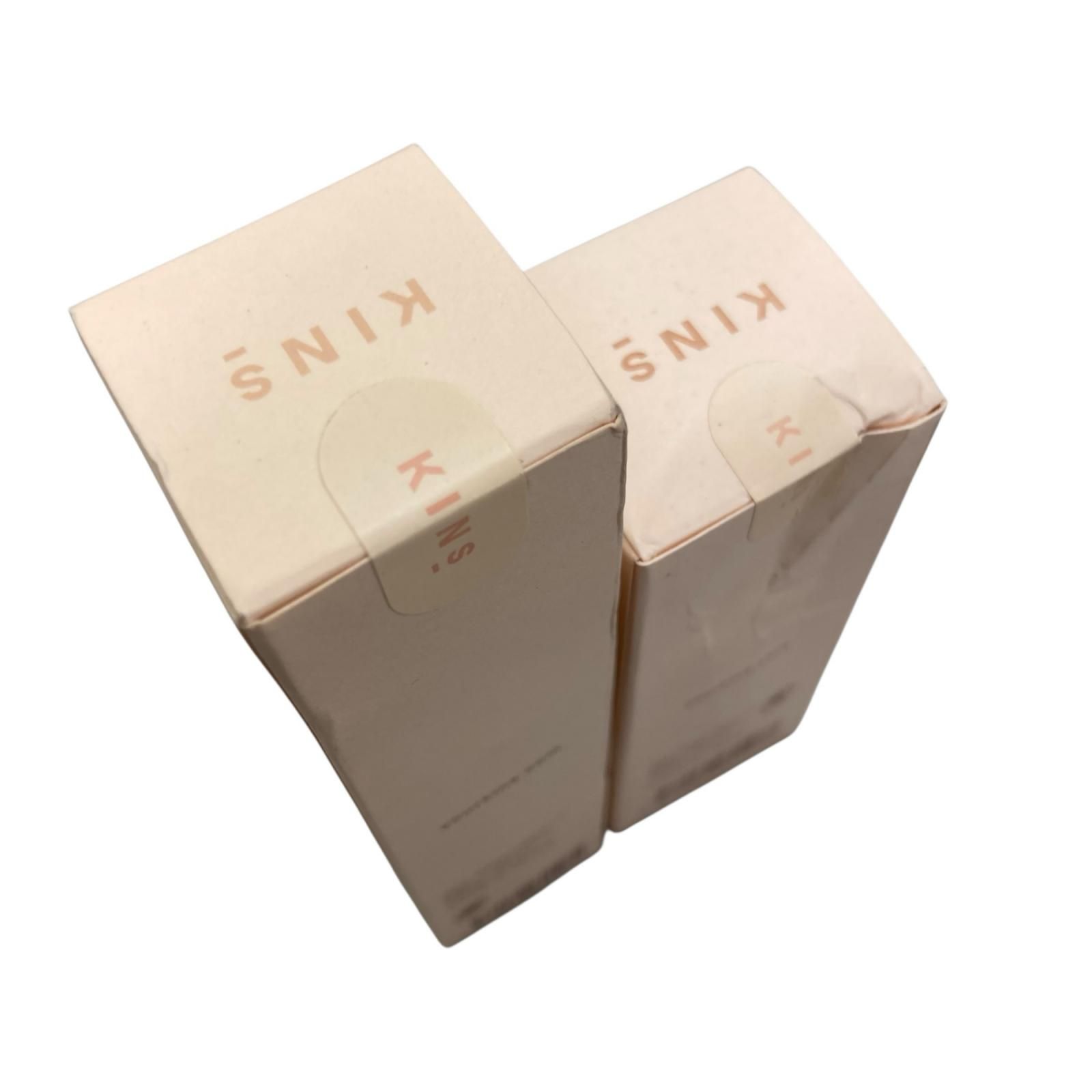 KINS 186000 新品未使用 KINS キンズ ブースター美容液50ml セーラム 